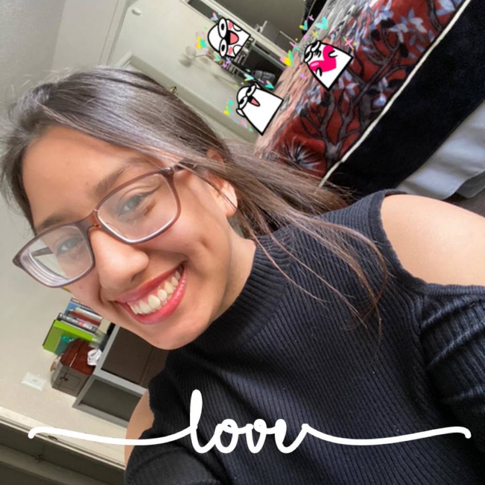 Meet your Posher, Airam